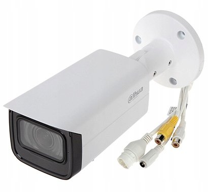 Ip kamera IPC-HFW3441T-ZAS-27135-S2 WizSense 4 Mpx 2.7 13.5 mm Moto