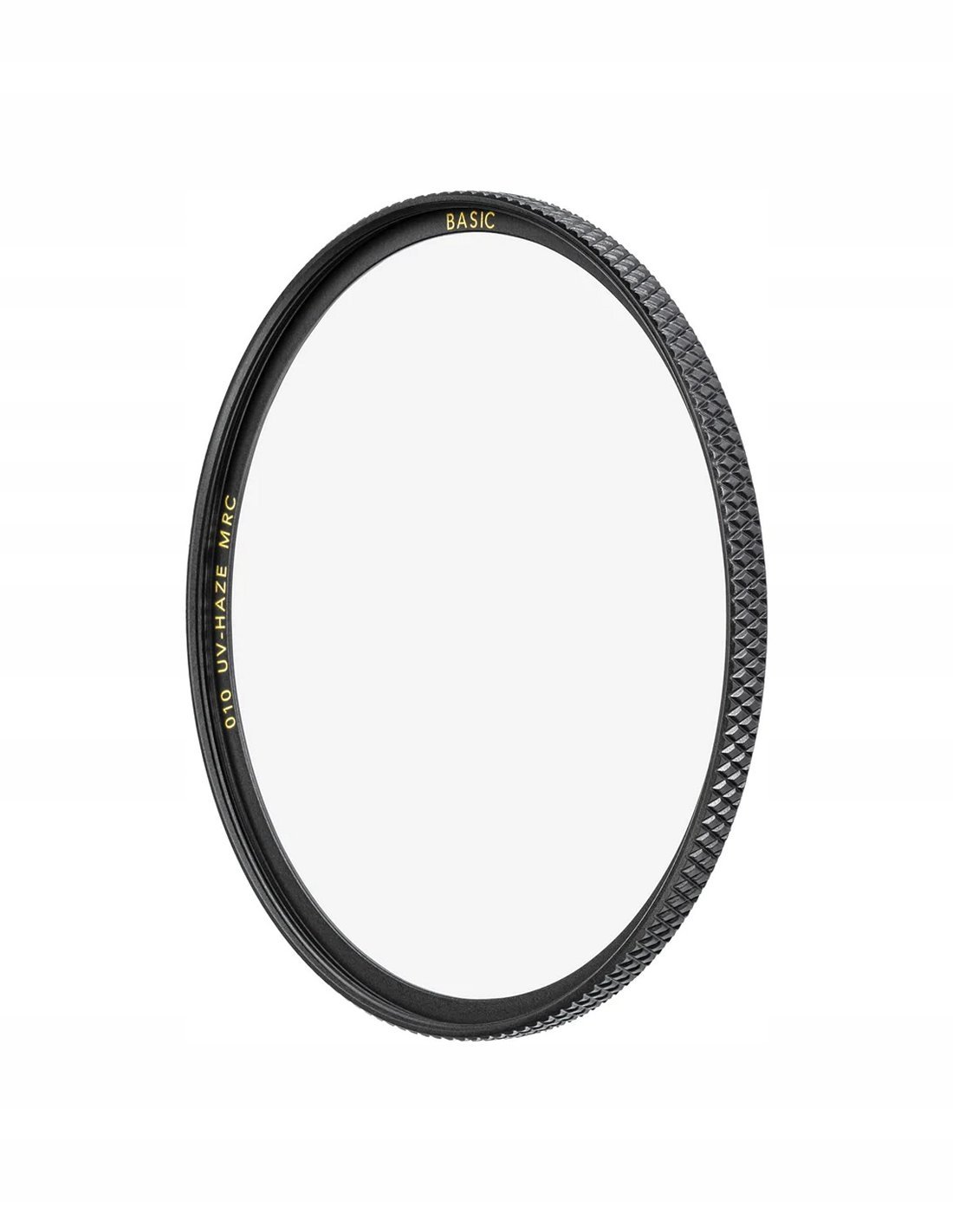 Foto filtr B+w UV-Haze Basic 010 Mrc 1100144 77mm