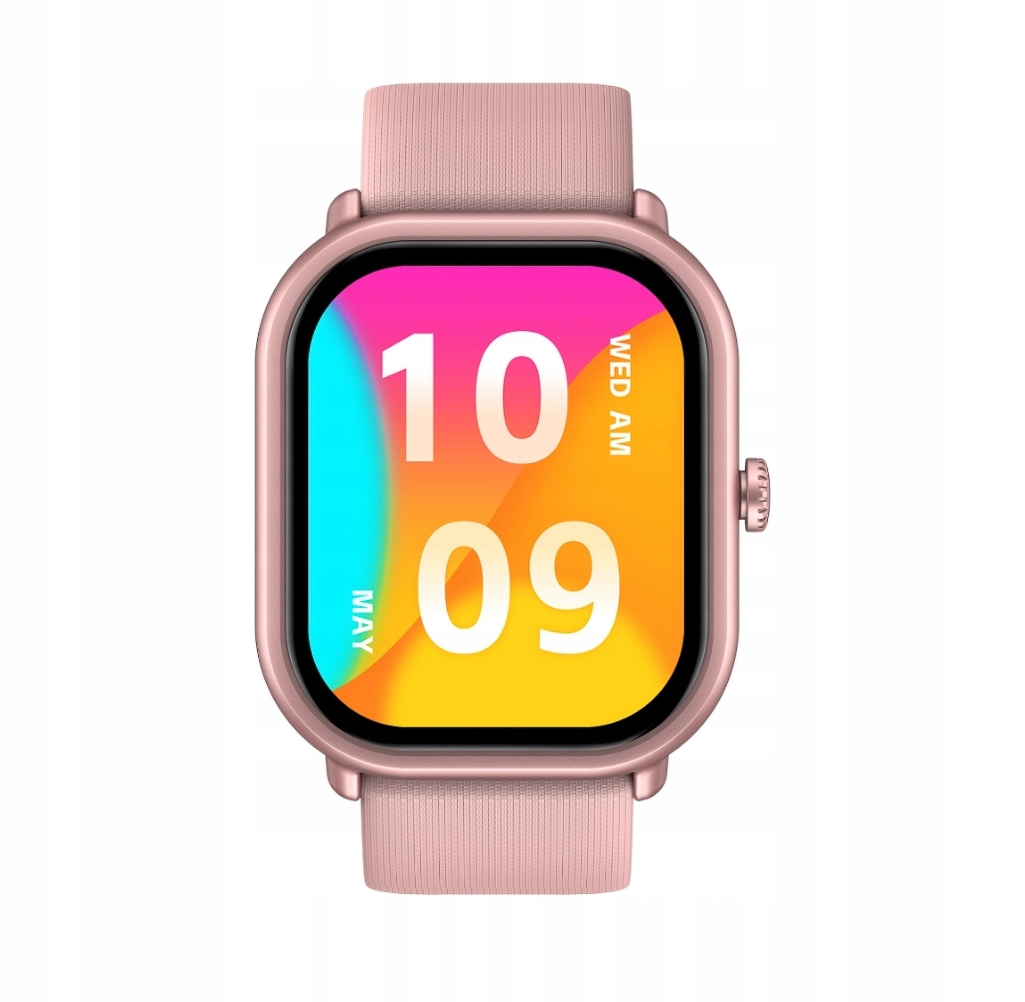 Smartwatch Zeblaze Gts 3 Pro růžové