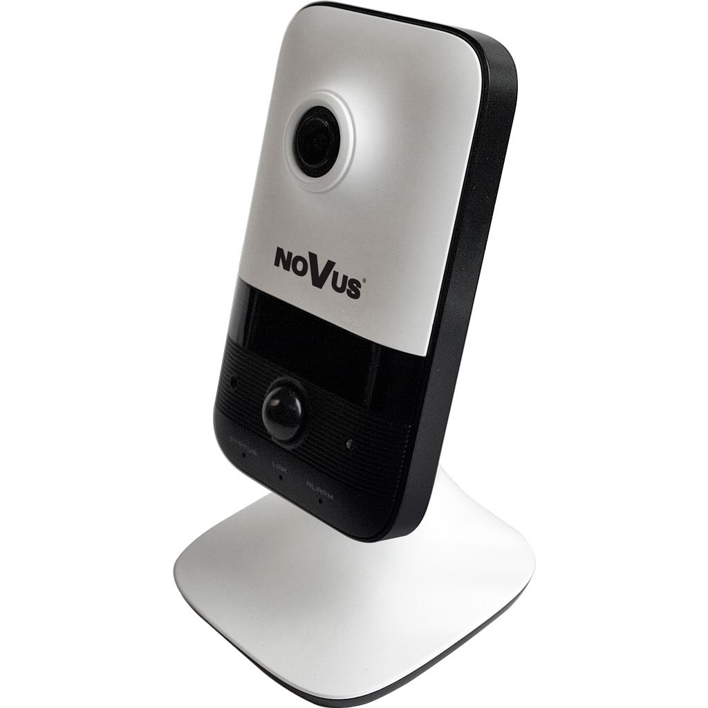 Ip kamera Novus NVIP-2Q-6101/PIR/W