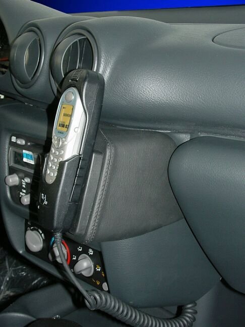 Držák telefonu Kuda Pontiac Sunfire od 2004