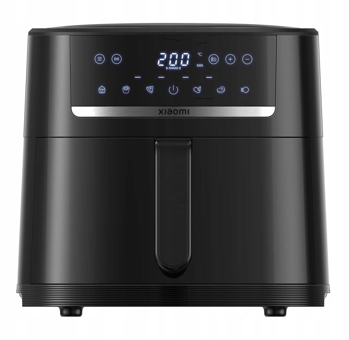 Fritéza bez oleje nízkotučná 1500 W Xiaomi AirFryer 6L XL