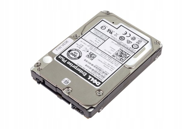 Disk Dell Compellent 300 Gb 15K Sas 2,5 MWNCC-CMPv