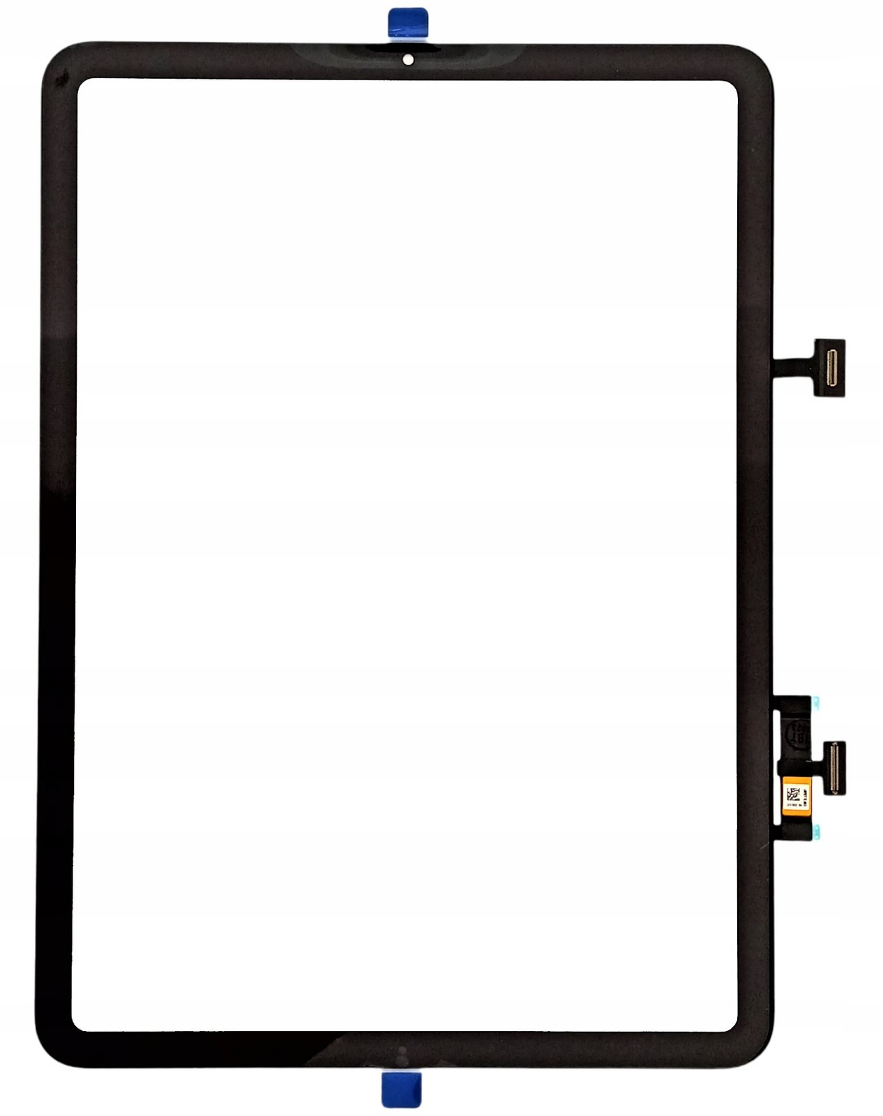 Sklo Displeje Dotykové Pro Ipad Air 4 2020 4TH Gen A2324 A2072 A2325