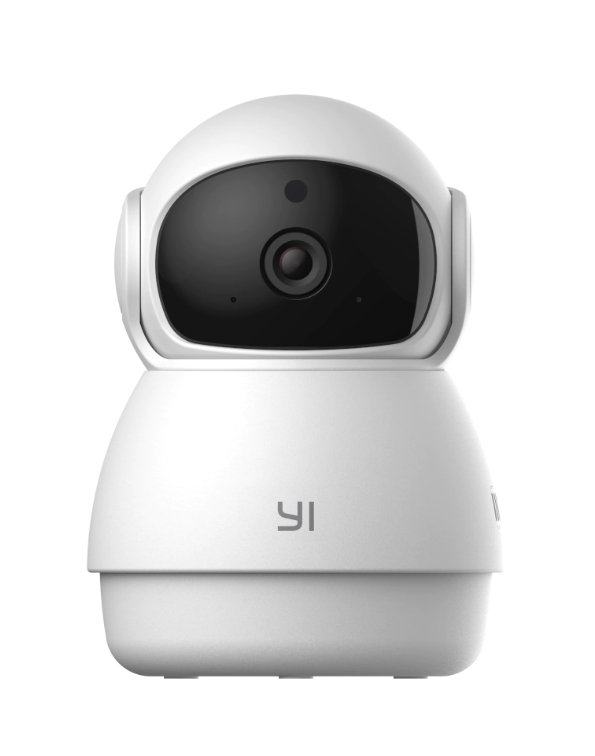 Vnitřní Ip kamera Xiaomi Yi Dome Guard