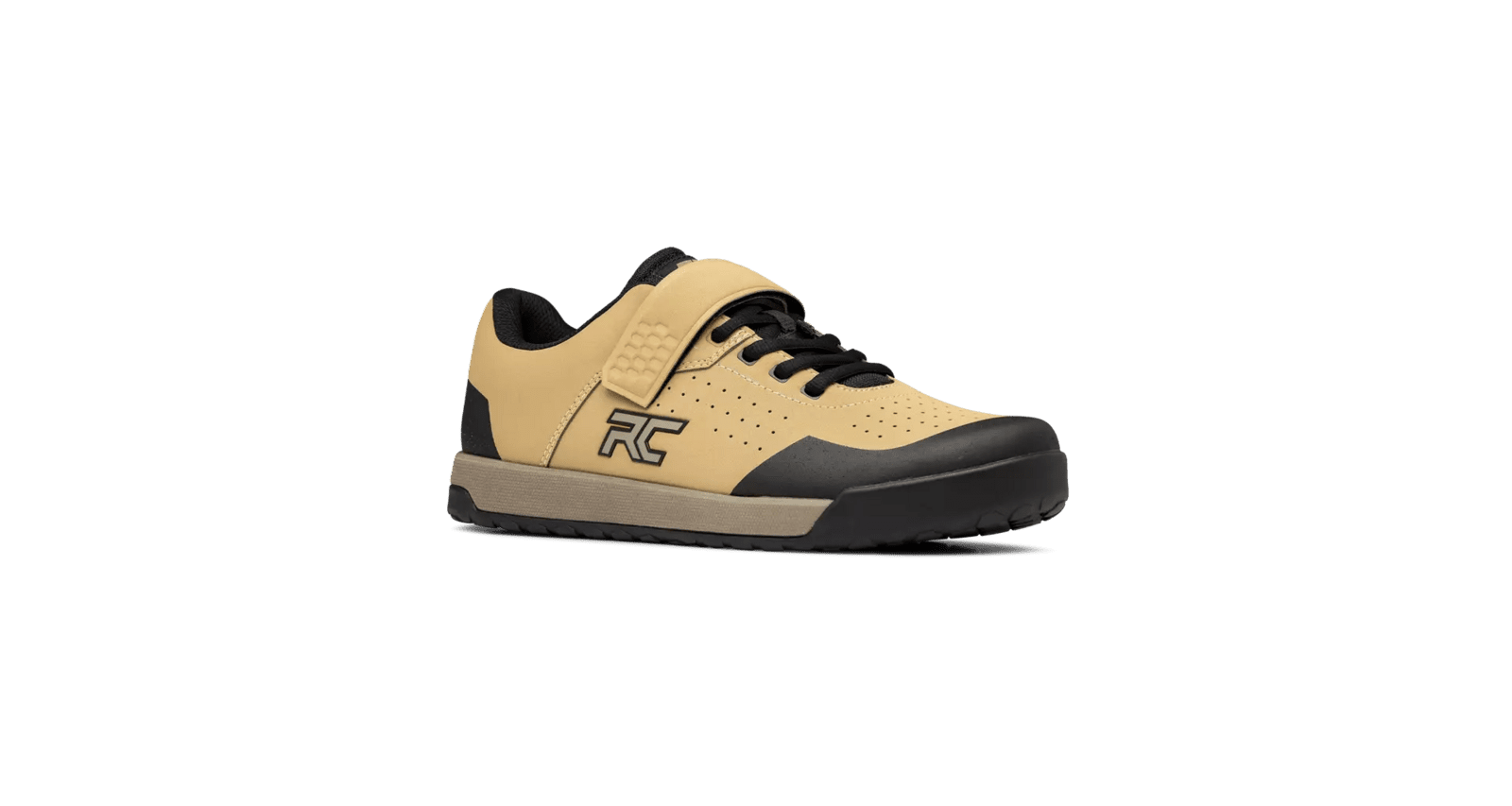 RIDE CONCEPTS boty pánské HELLION CLIP khaki/černá Velikost: 42