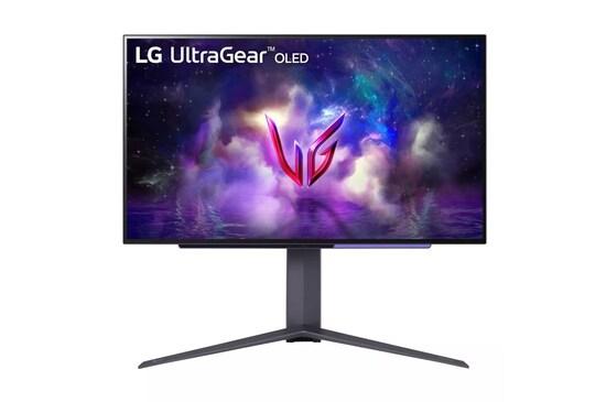 LG monitor 27GS95QE-B.AEU  26,5