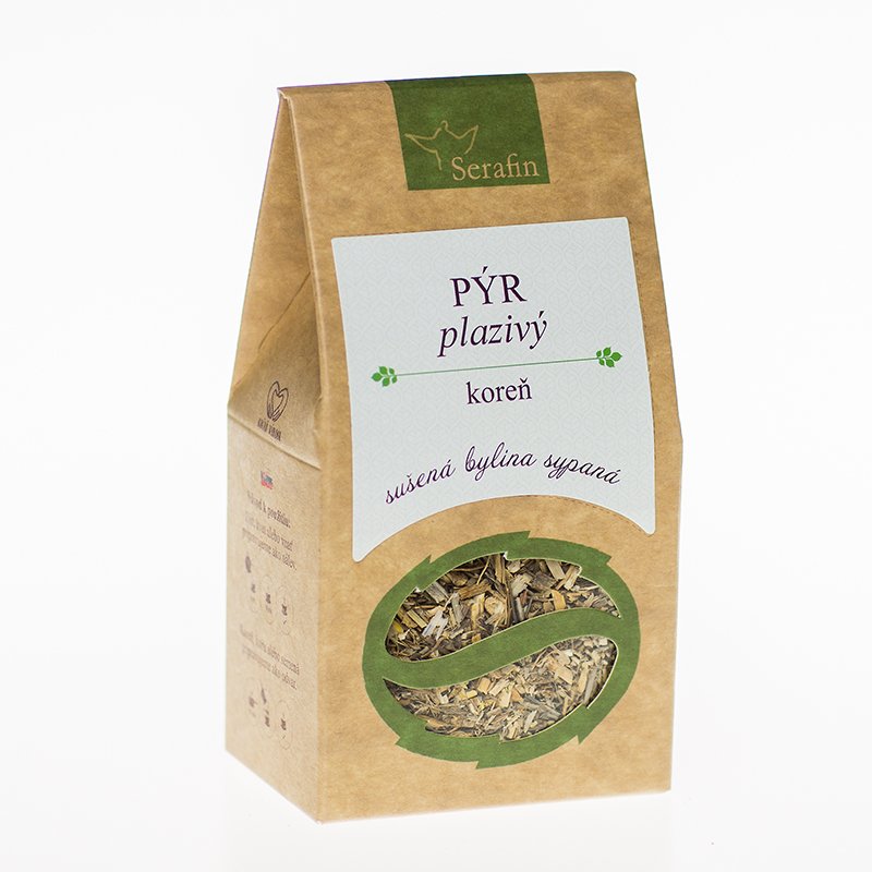 SERAFIN Serafin Pýr plíživý kořen 30 g