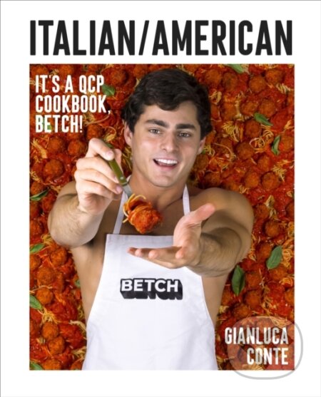 Italian/American - Gianluca Conte