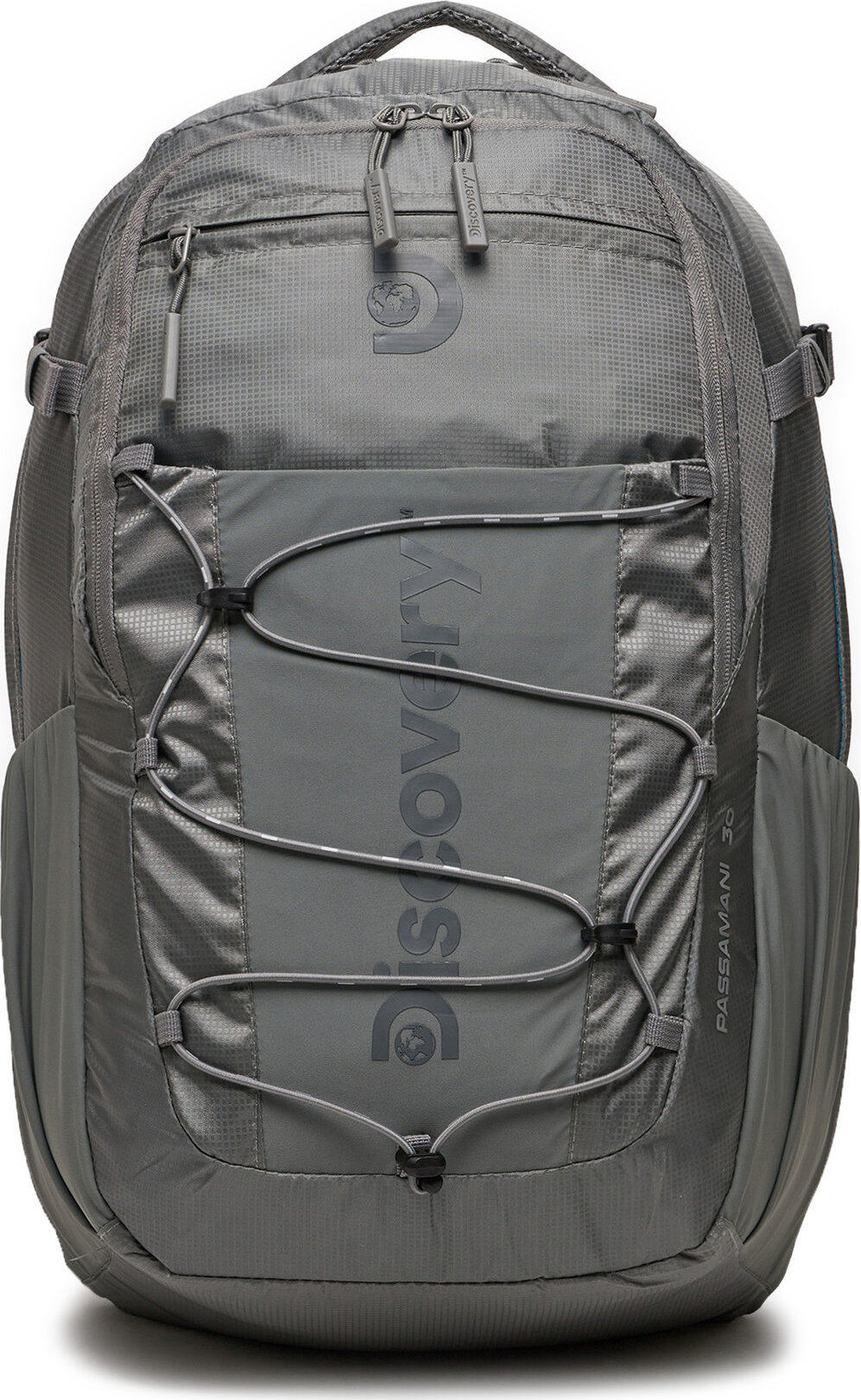 Batoh Discovery Passamani30 Backpack D00613.22 Grey