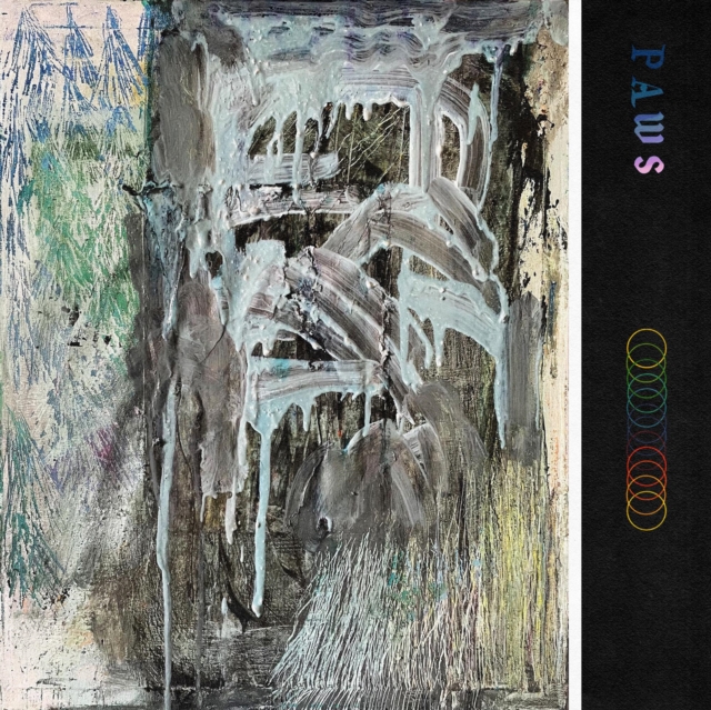PAWS (PAWS) (Vinyl / 12