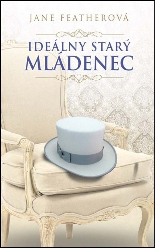 Ideálny starý mládenec