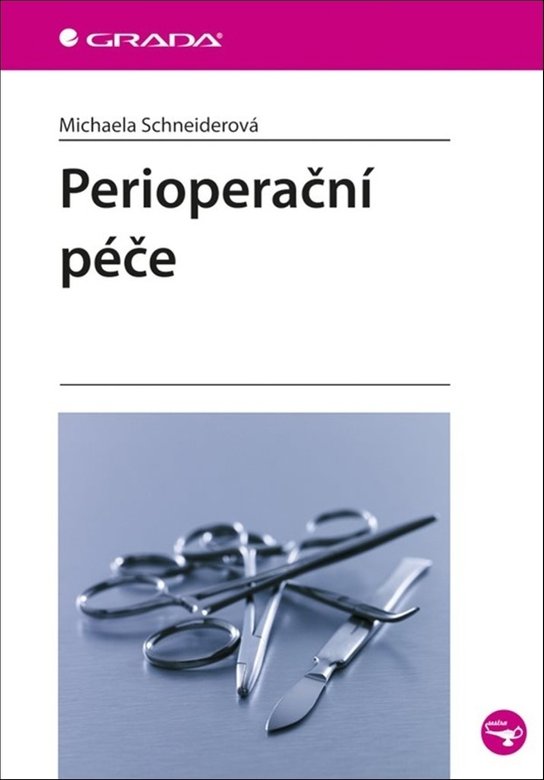 Perioperační péče