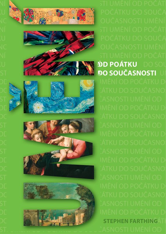 Umění od počátku do současnosti