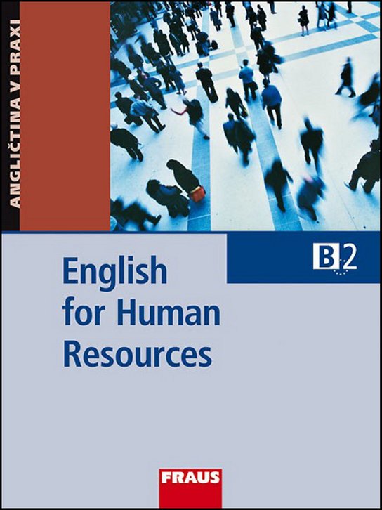 English for Human Resources