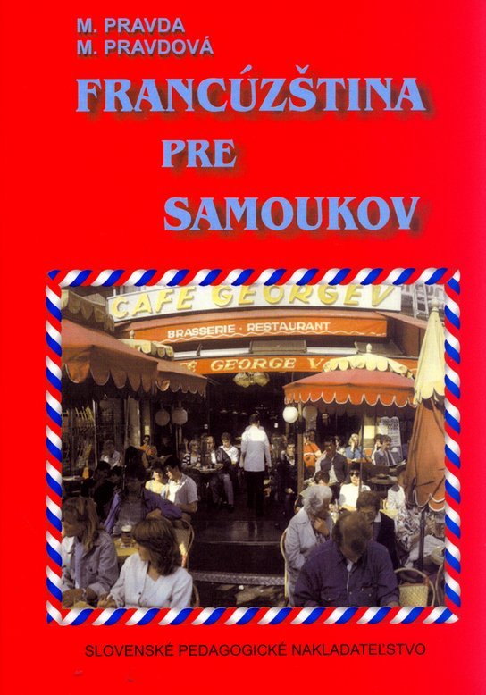 Francúzština pre samoukov
