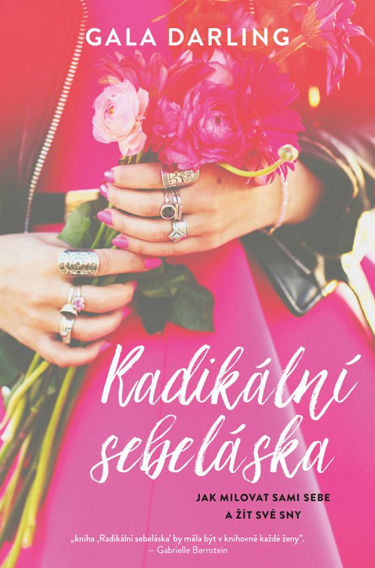 Radikální sebeláska