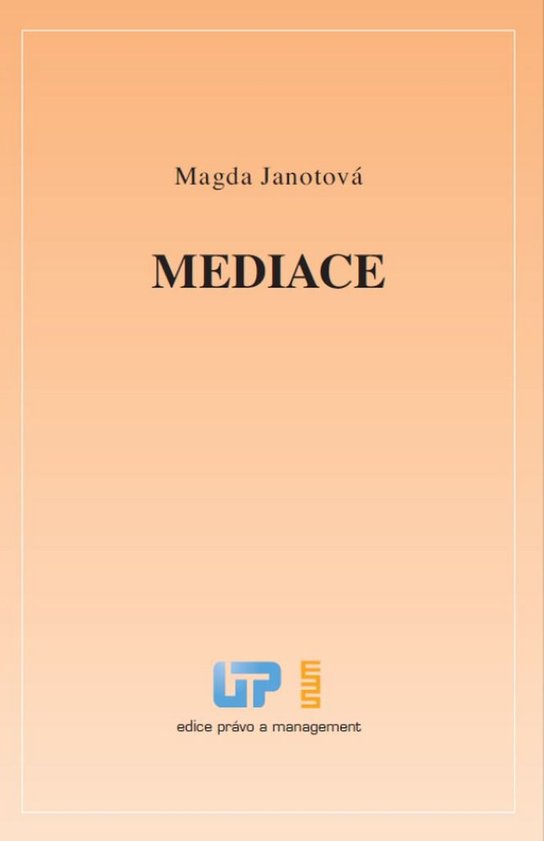 Mediace