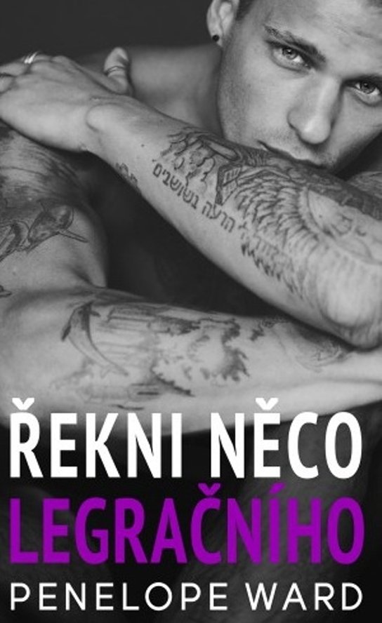 Řekni něco legračního