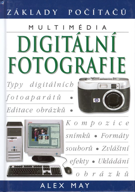 Digitální fotografie