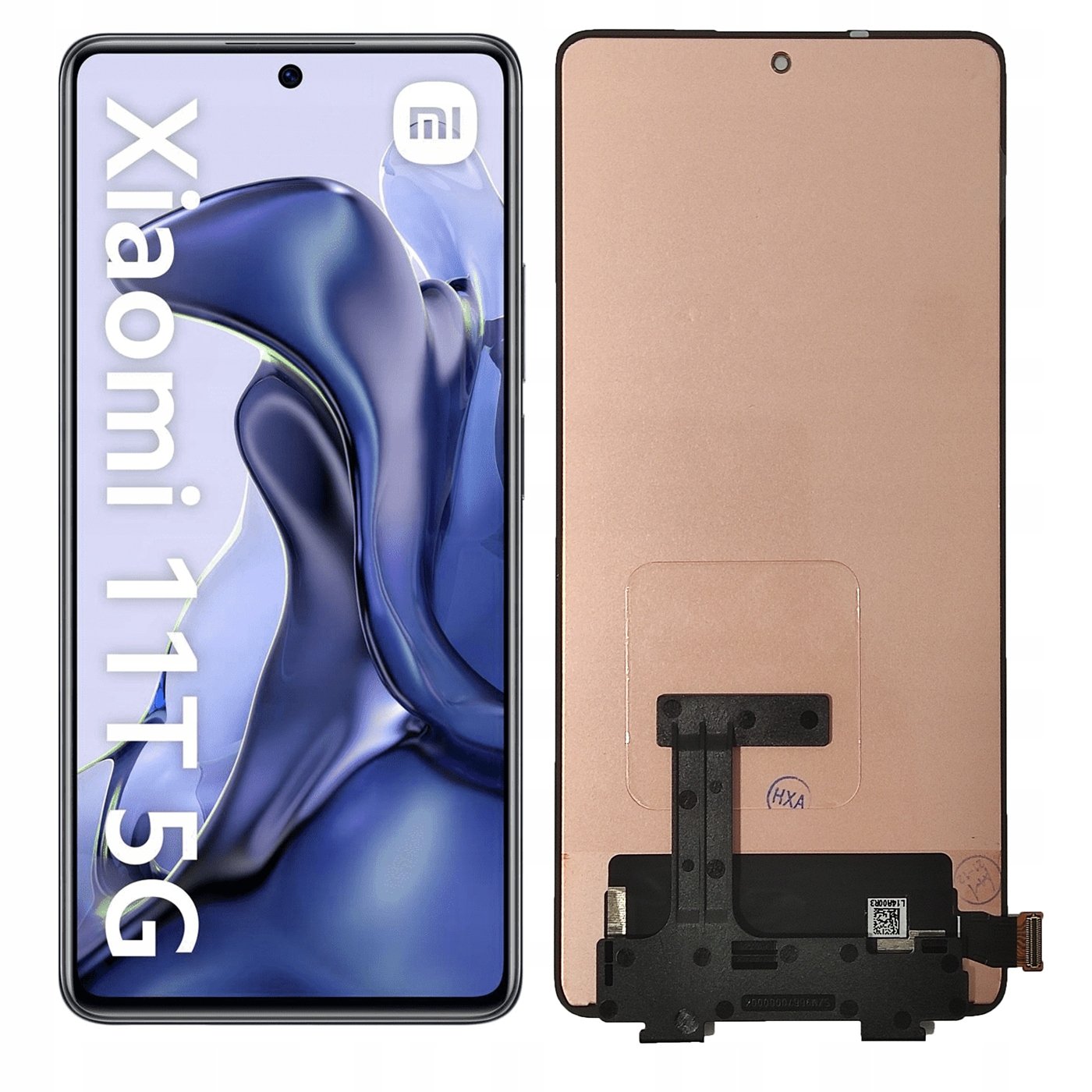 LCD Displej Pro Xiaomi 11T 11T Pro Oled