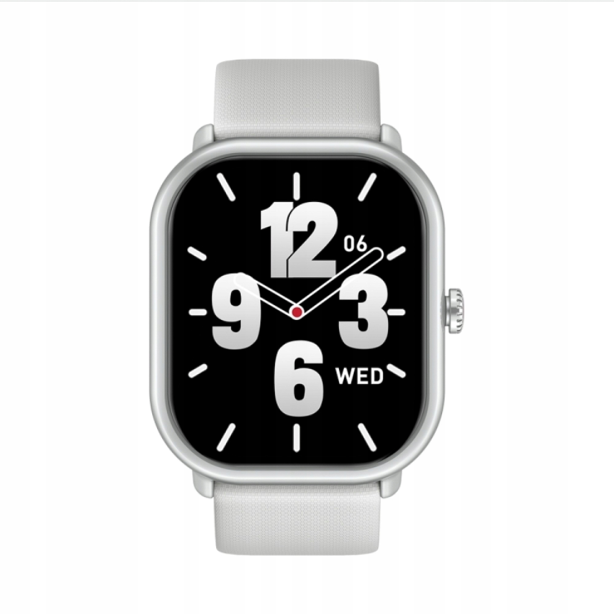 Smartwatch Zeblaze Gts 3 Pro bílé
