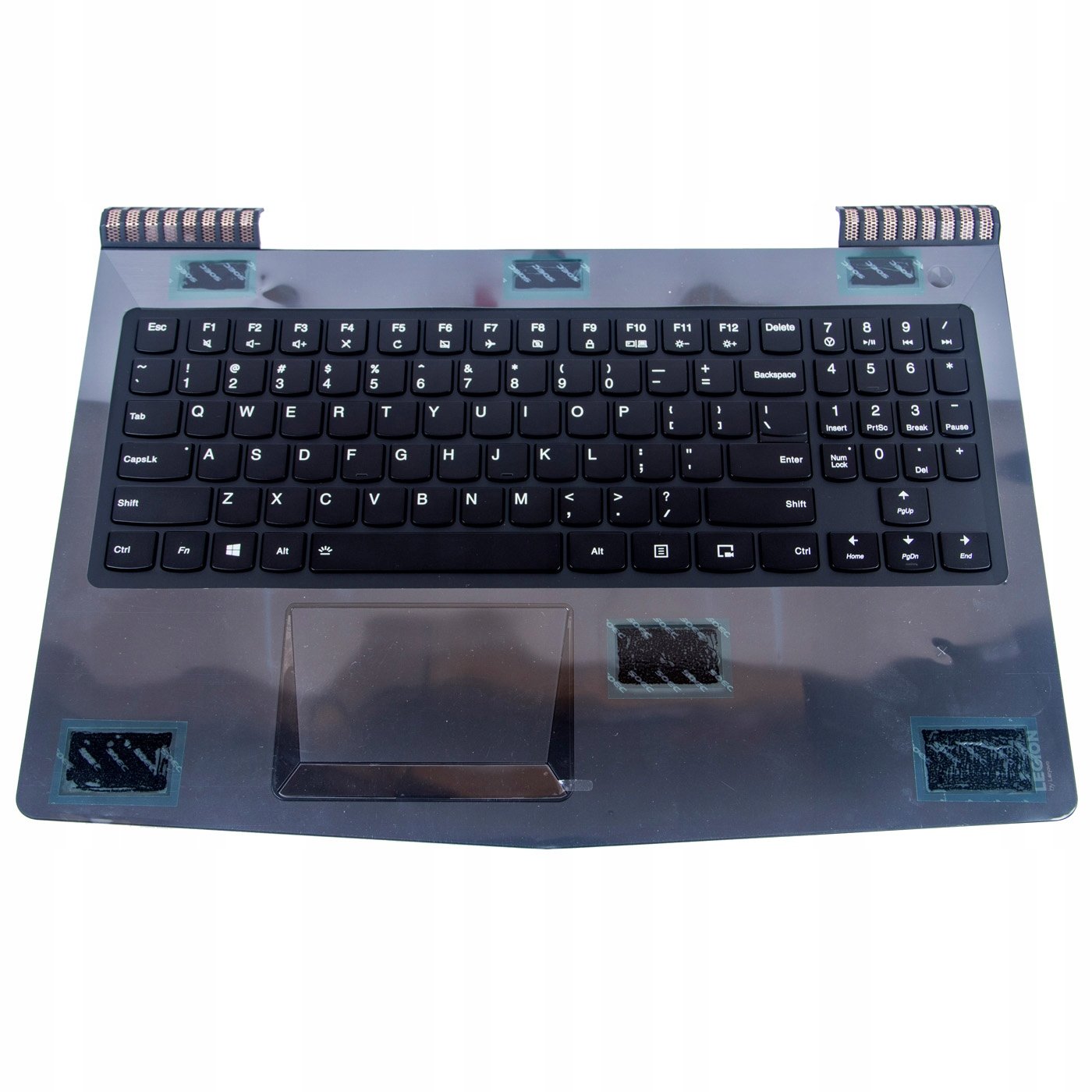 Palmrest touchpad klávesnice Lenovo Legion Y520 R720 15