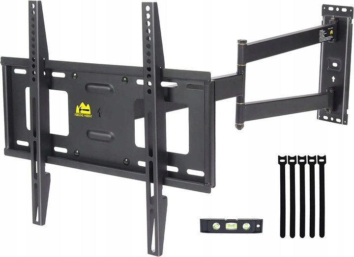 Exta Dlouhý Tv držák Forging Mount HY9414 45KG