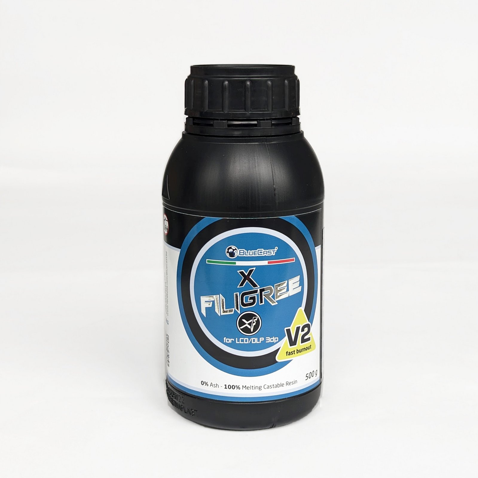 BlueCast X-Filigree V2 0,1 kg