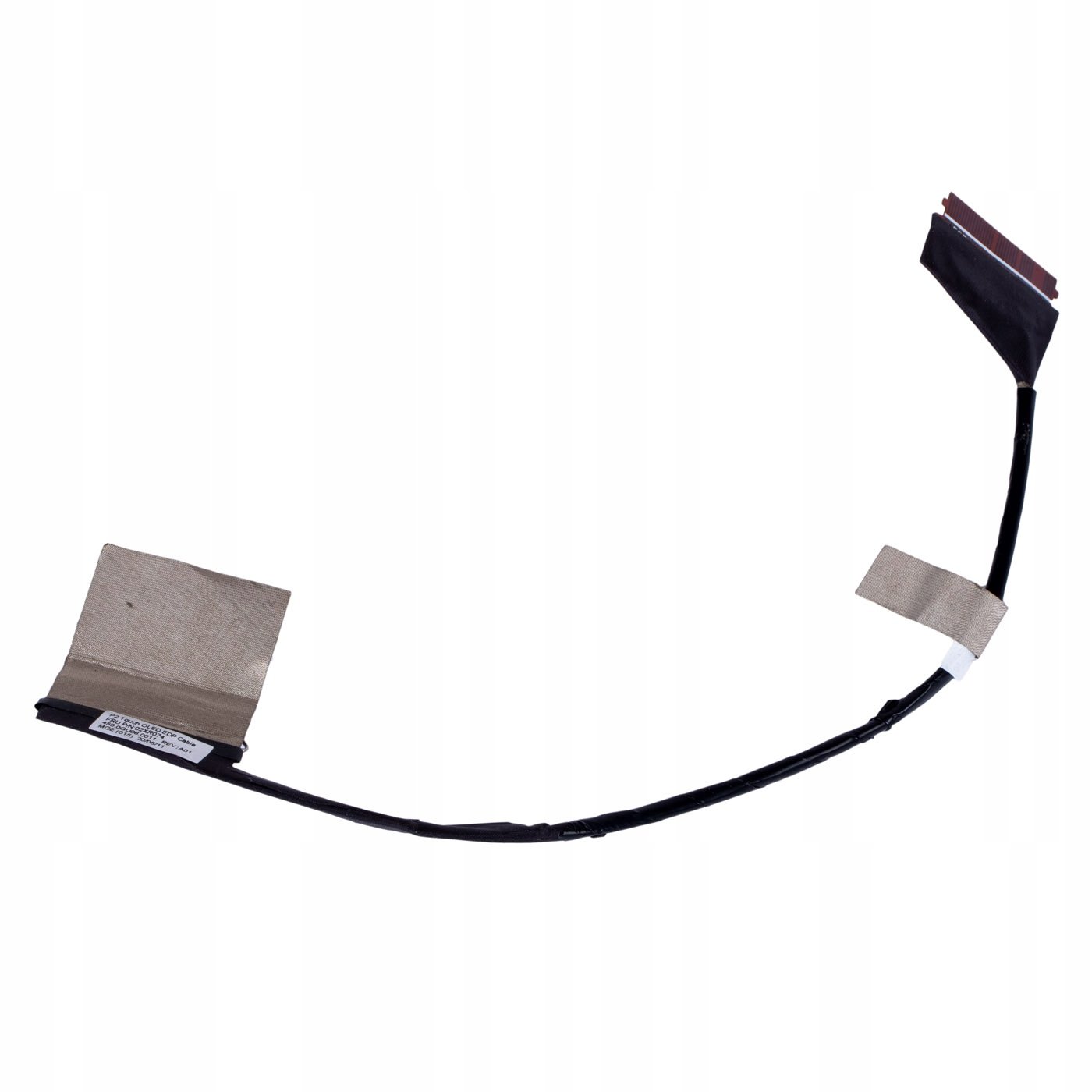 Páska snímače Lenovo ThinkPad X1 Extreme P1 2. generace Uhd touch