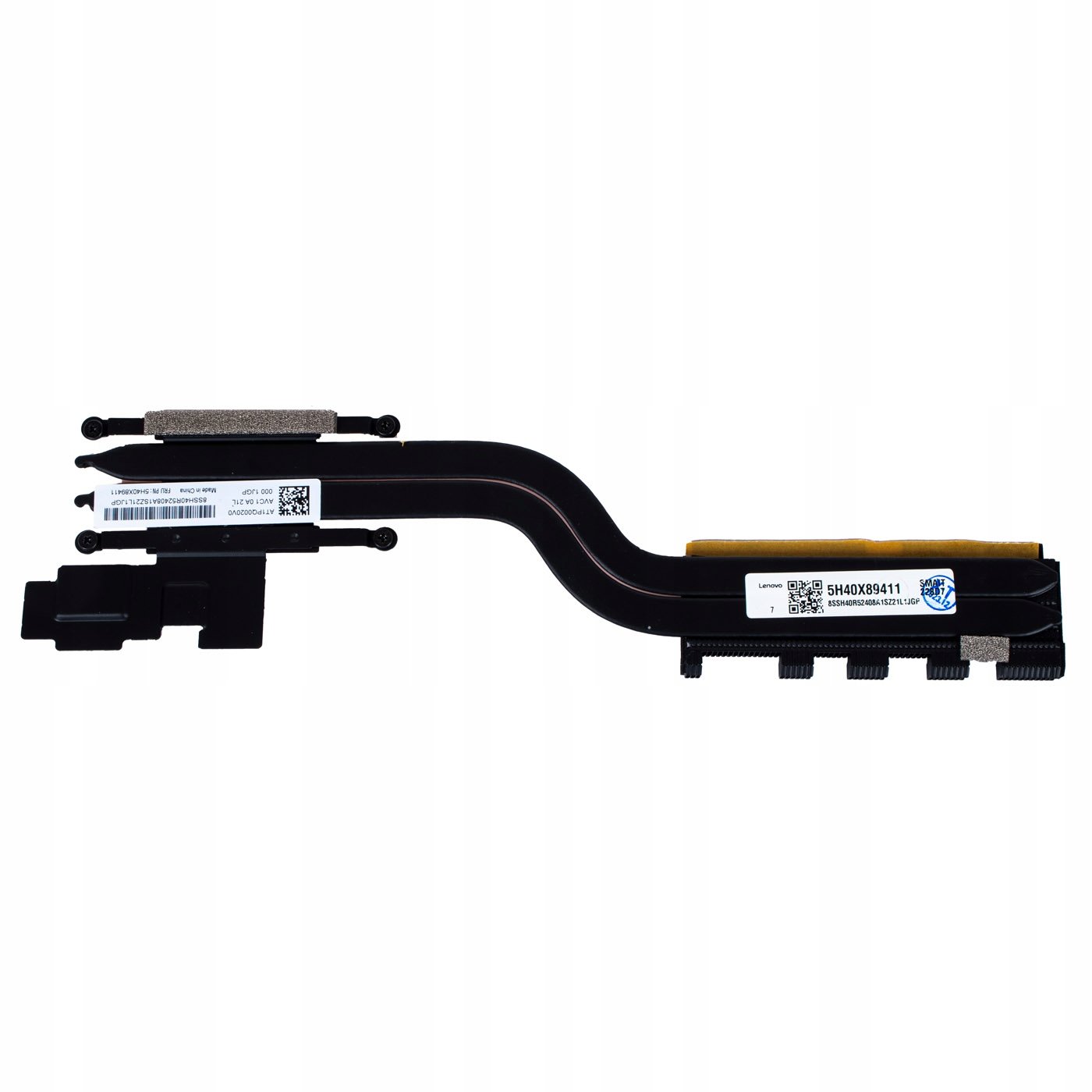 Lenovo chladič ThinkPad E14 E15 2 generace Uma