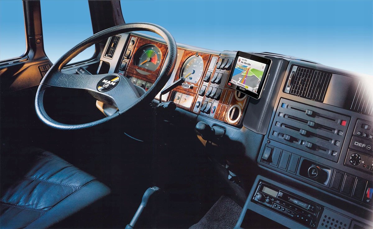 Držák telefonu Kuda Man F2000 /FE2000 od 1994