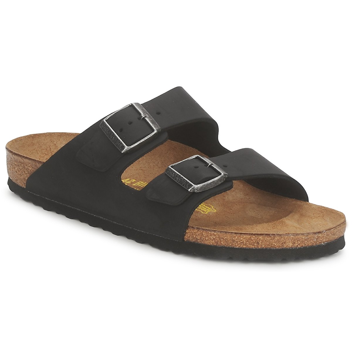 Birkenstock  ARIZONA PREMIUM  Černá