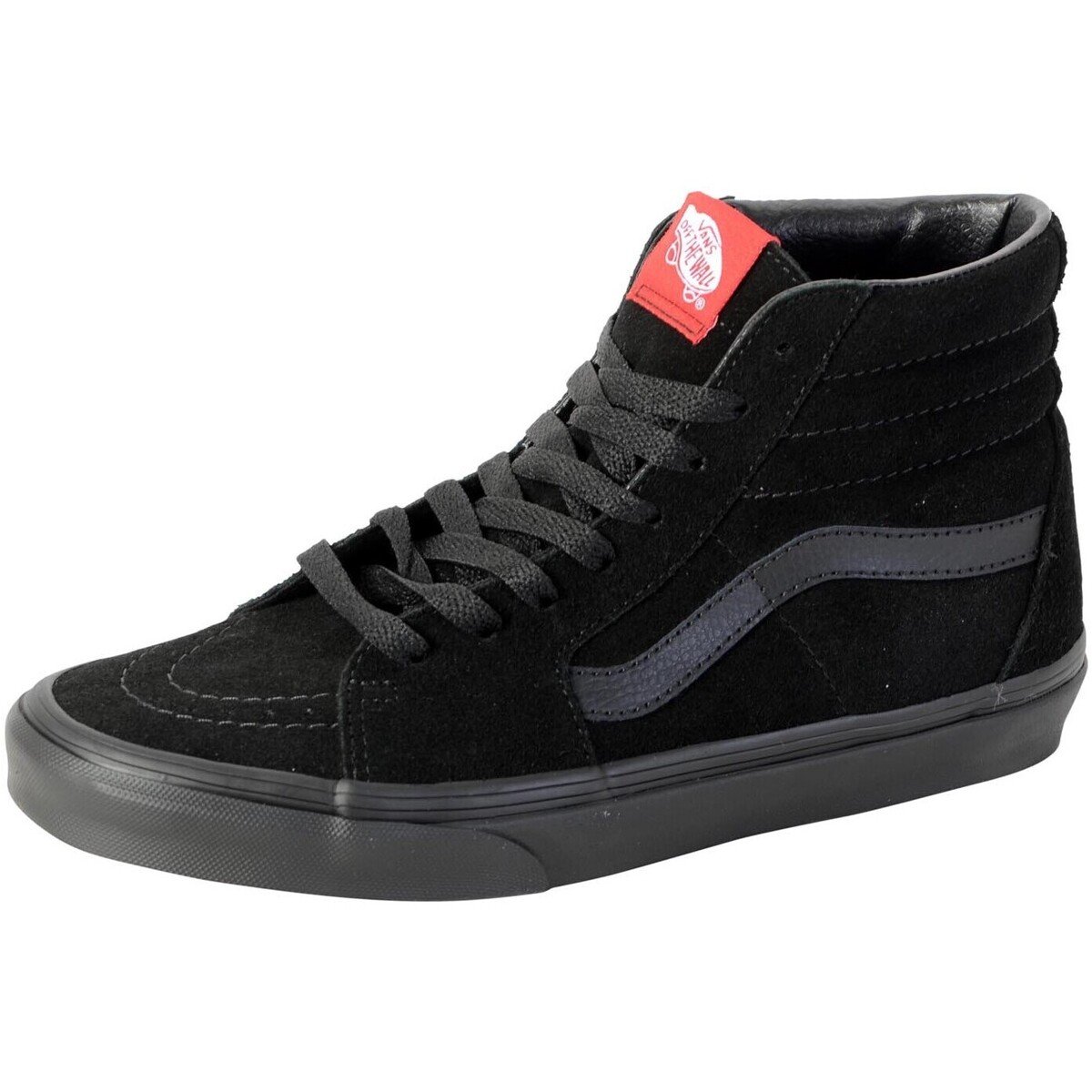 Vans  98956  Černá