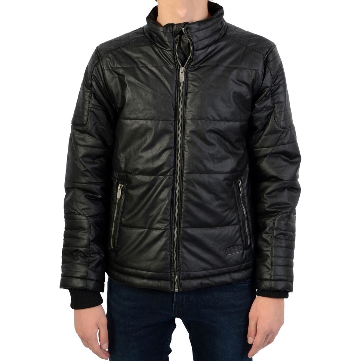 Pepe jeans  116562  Černá