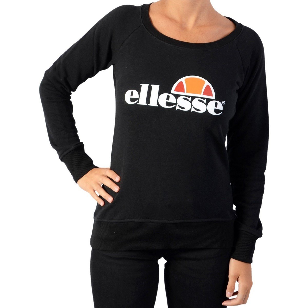 Ellesse  119501  Černá