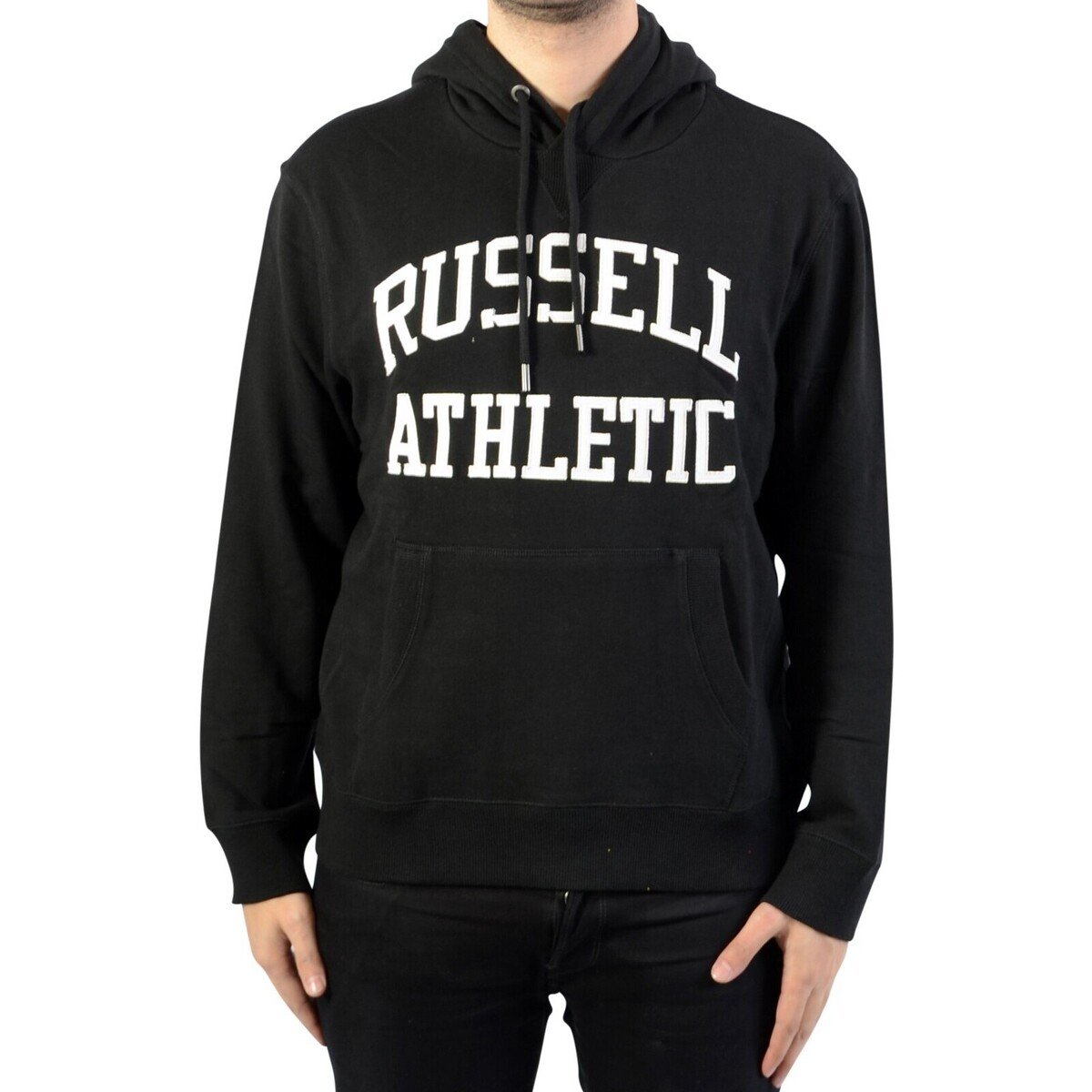 Russell Athletic  131046  Černá