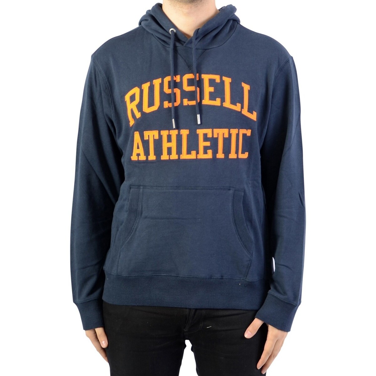 Russell Athletic  131048  Modrá