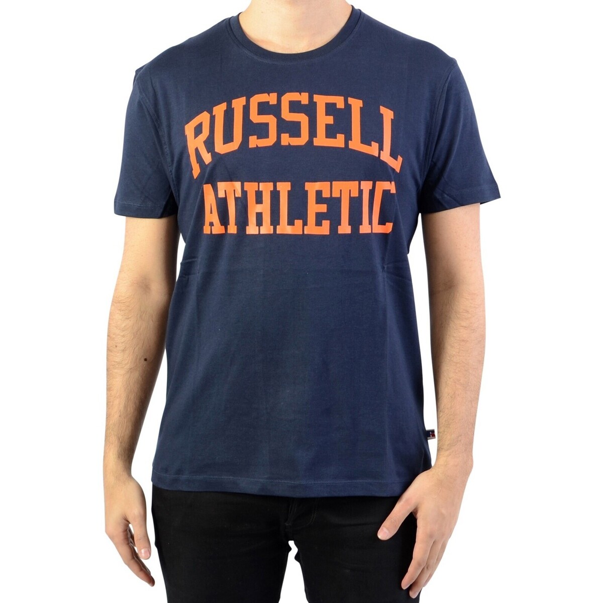 Russell Athletic  131040  Modrá