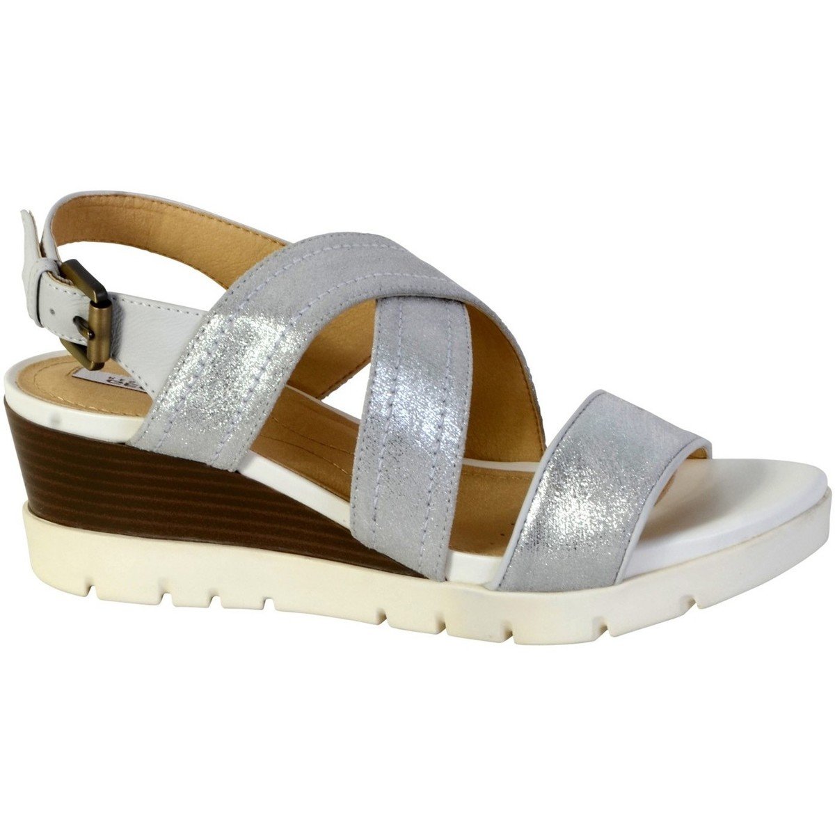 Geox  109508  Bílá