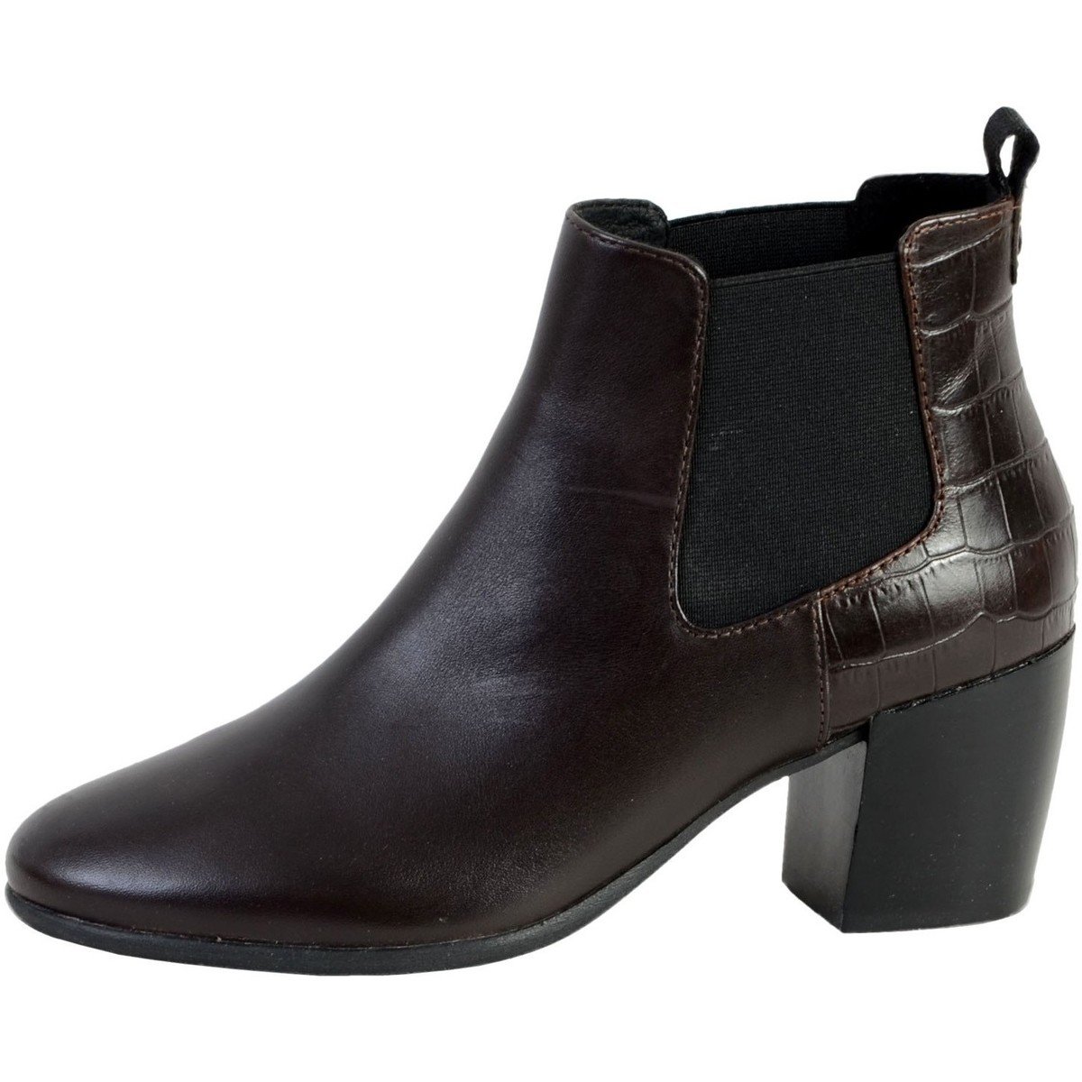 Geox  133774  Hnědá