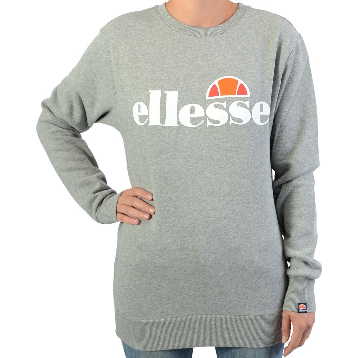 Ellesse  135425  Šedá