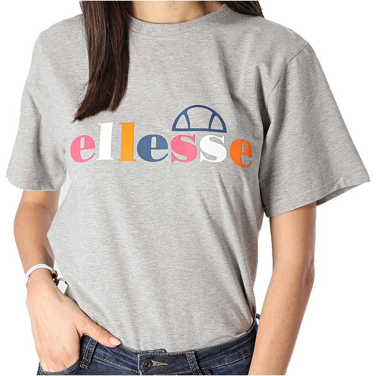 Ellesse  148115  Šedá