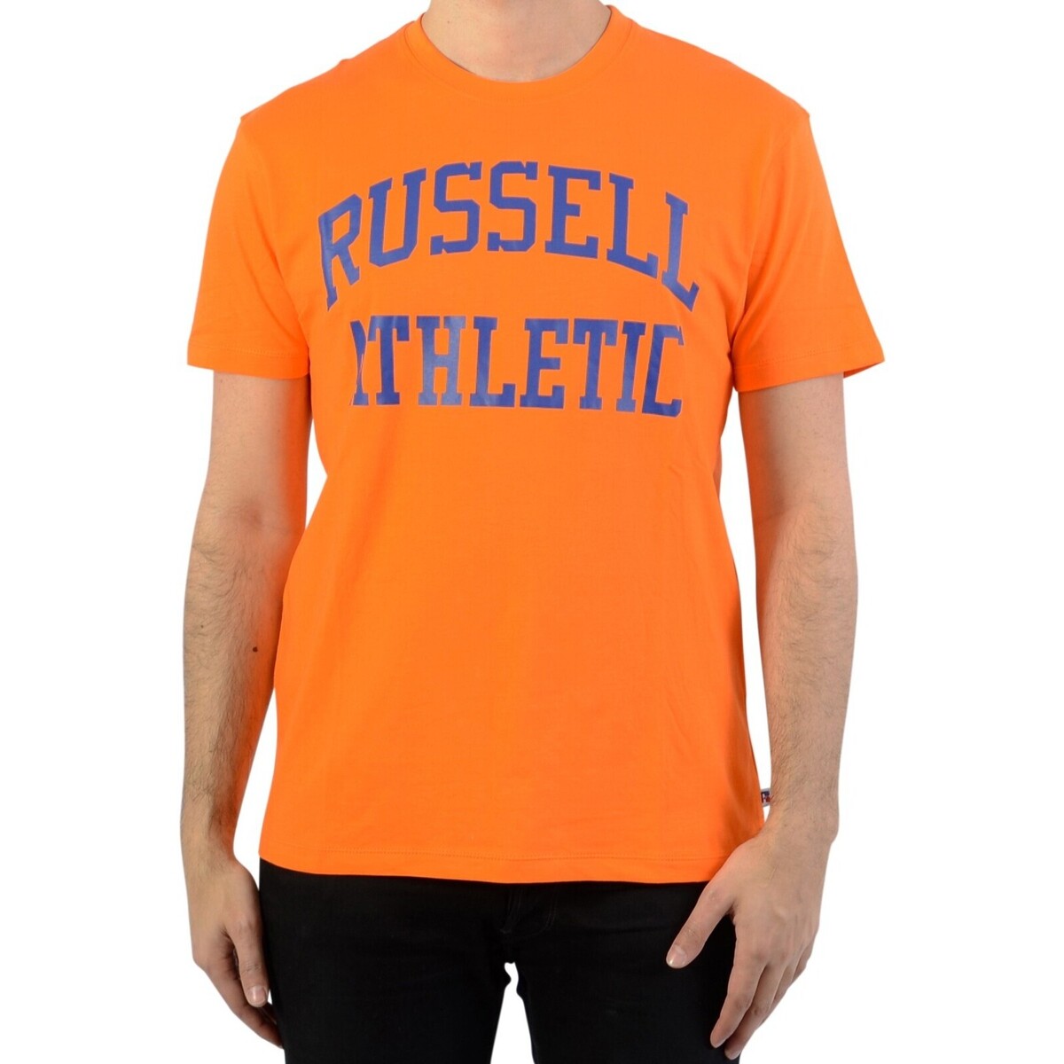 Russell Athletic  131037  Oranžová
