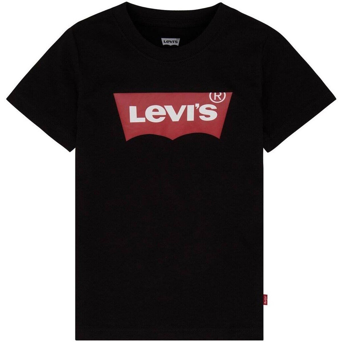 Levis  151249  Černá