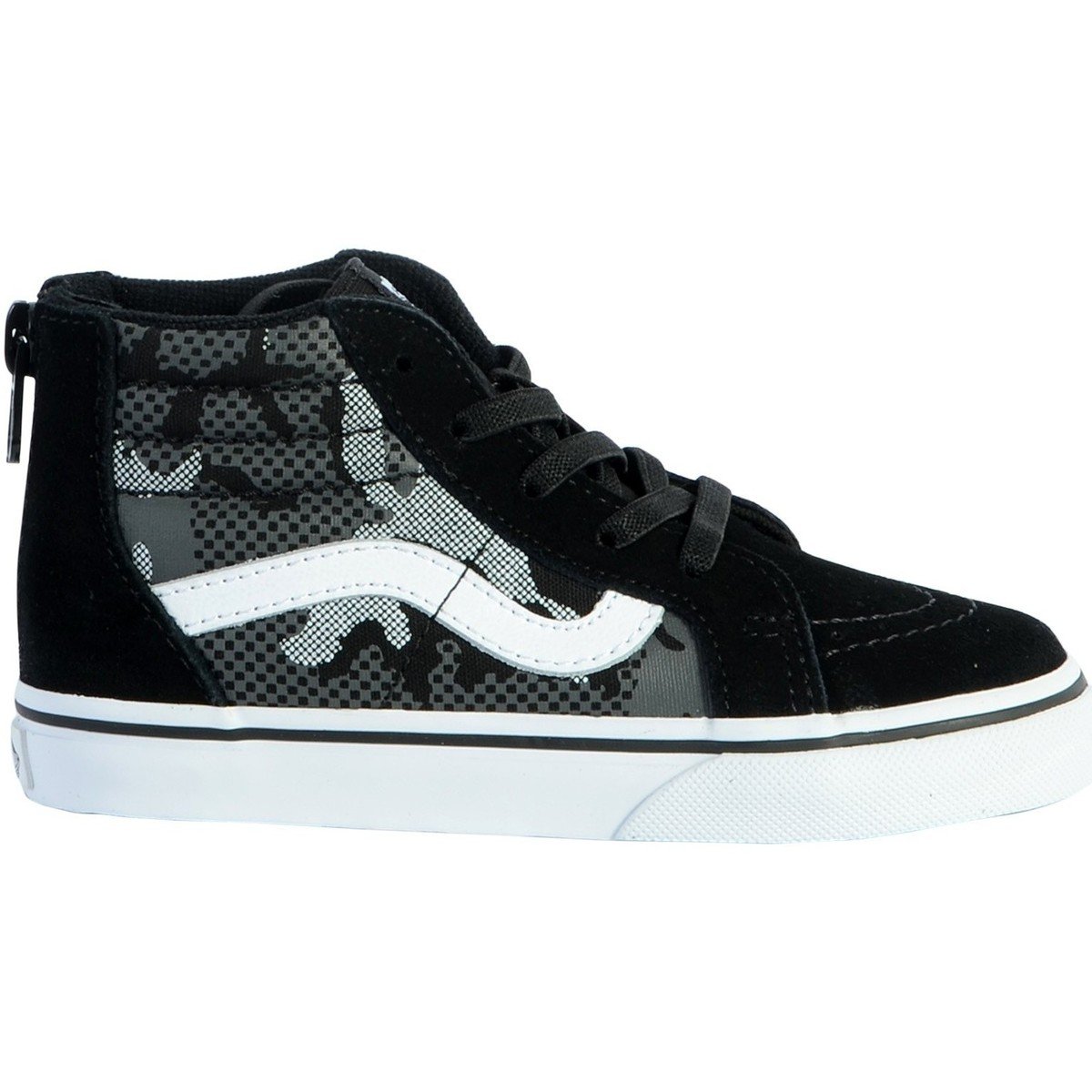 Vans  157117  Zelená