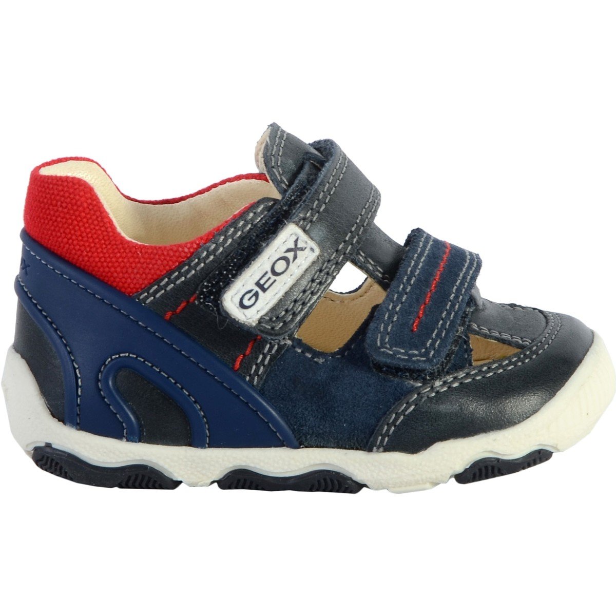 Geox  159544  Modrá