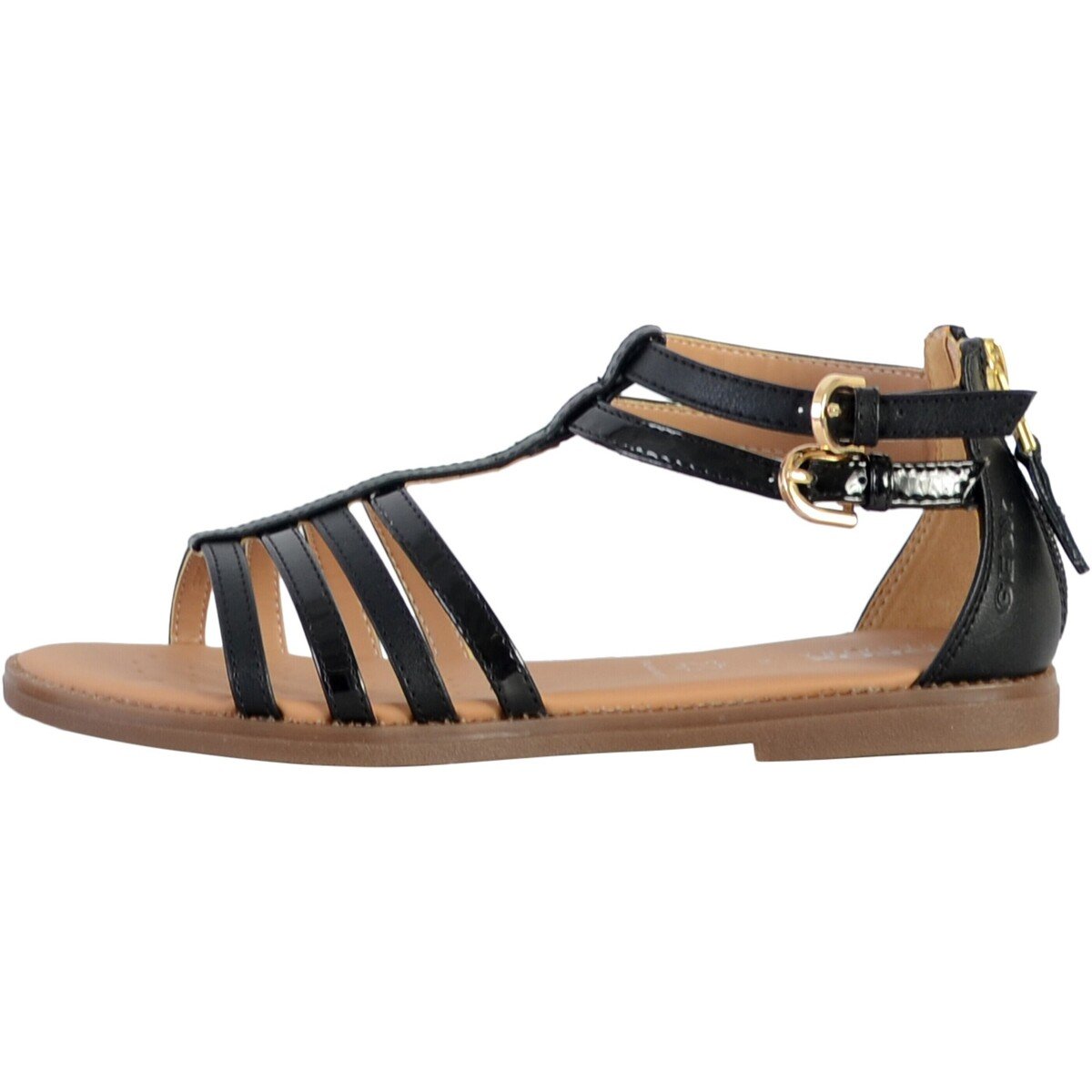 Geox  211415  Černá