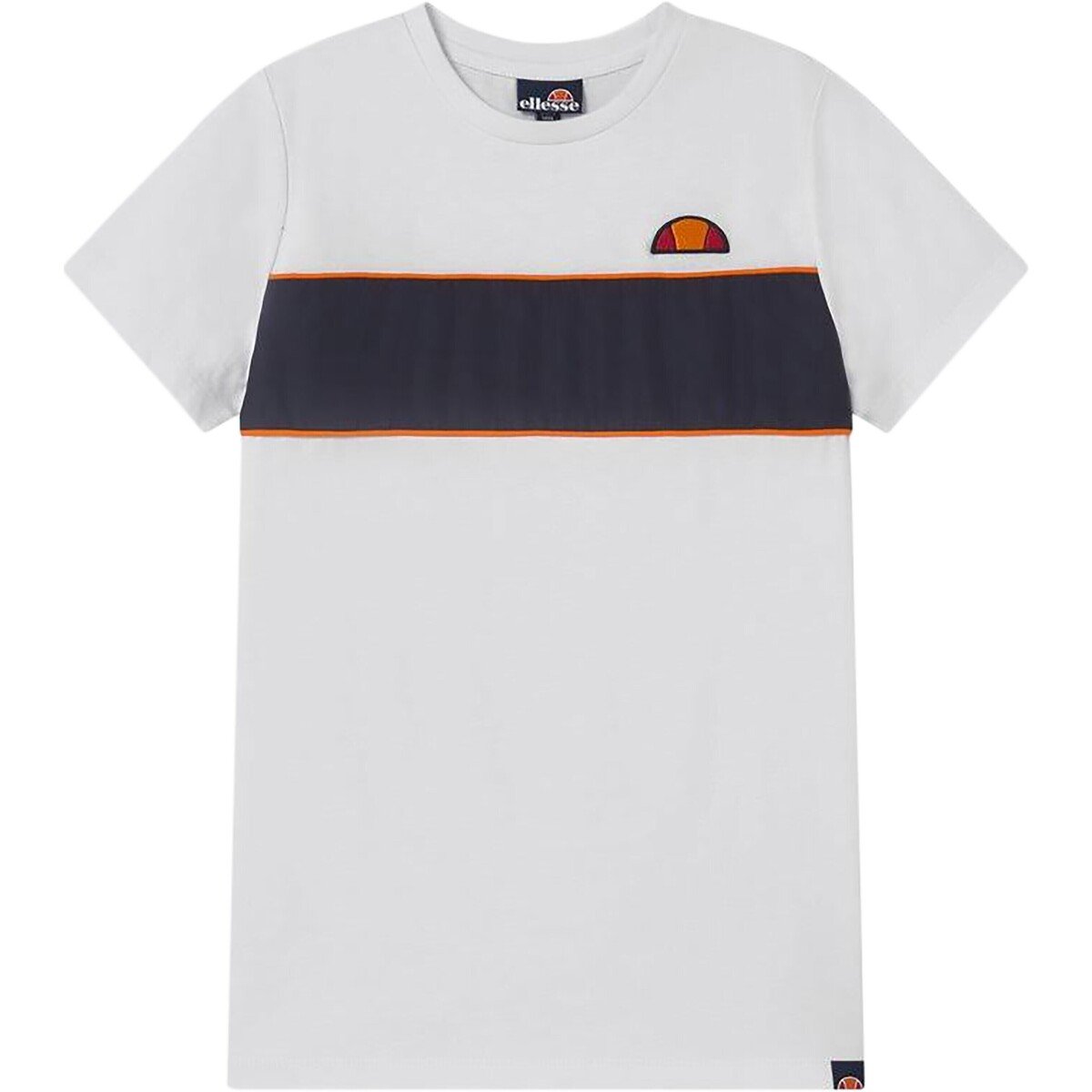 Ellesse  166545  Bílá