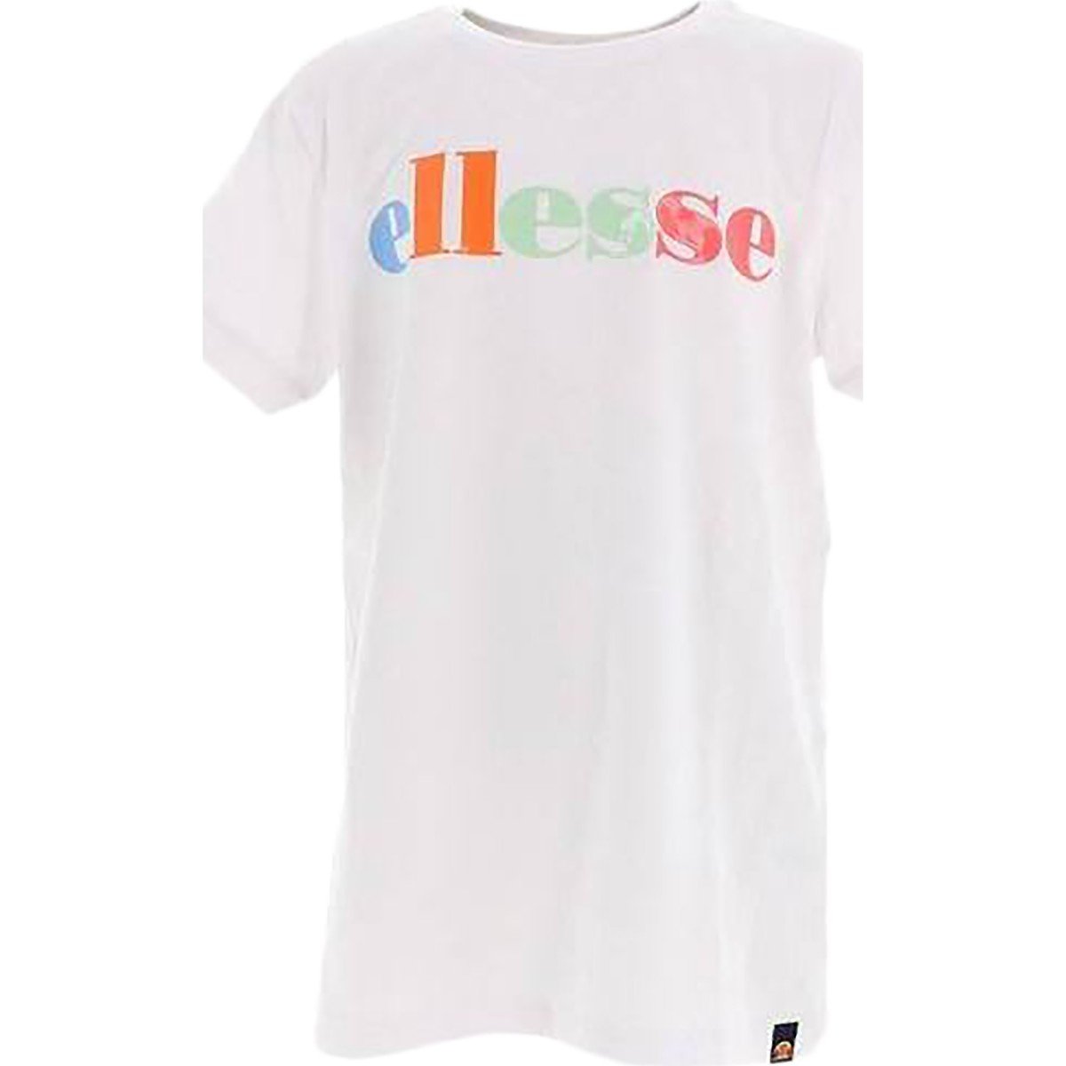 Ellesse  167637  Bílá